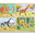 Puzzle in Legno - Animali Puzzle in Legno - Animali