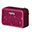 Astuccio Maxi Completo - 3 Zip e Tasca per Monete - The NutcrackBear Astuccio Maxi Completo - 3 Zip e Tasca per Monete - The NutcrackBear