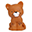 Luce Piccola LED - Leopardo