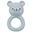 Anello da Dentizione - Topolino - 100% Gomma Naturale Anello da Dentizione - Topolino - 100% Gomma Naturale