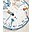 Sacco Portagiochi, Tappeto Gioco Imbottito e Borsa Cambio 3 in 1 in cotone - Moulin Roty