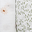 Set di 2 Copertine Swaddle 100 x 100 cm - Boho - 100% Cotone - Margherite+Vegetazione Set di 2 Copertine Swaddle 100 x 100 cm - Boho - 100% Cotone - Margherite+Vegetazione