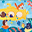 Album Riutilizzabile JJB & Friends Doodle It & Go - Sottomarini