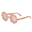 Occhiali da Sole Blue Series - Fiore The Flower 3-5 anni - 100% Protezione UVA e UVB