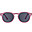 Occhiali da Sole Original Keyhole - Rosa Pretty In Pink - 100% Protezione UVA e UVB