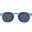 Occhiali da Sole Original Keyhole - Celeste Up In The Air - 100% Protezione UVA e UVB Occhiali da Sole Original Keyhole - Celeste Up In The Air - 100% Protezione UVA e UVB