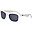 Occhiali da Sole Original Navigator - Bianco Wicked White - 100% Protezione UVA e UVB