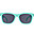 Occhiali da Sole Original Navigator - Turchese Totally Turquoise - 100% Protezione UVA e UVB