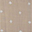 Lenzuola per Culla - Taupe Cross - 100% Mussola di Cotone Lenzuola per Culla - Taupe Cross - 100% Mussola di Cotone
