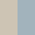 Set di 2 Palle in Gomma Naturale - Azzurro e Sabbia - Sviluppano la Coordinazione Set di 2 Palle in Gomma Naturale - Azzurro e Sabbia - Sviluppano la Coordinazione
