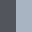 Set di 2 Ciucci Bibs De Lux - Grigio Ferro & Baby Blu - Gomma Naturale - Privo di BPA PVC e Ftalati - Made in Denmark Set di 2 Ciucci Bibs De Lux - Grigio Ferro & Baby Blu - Gomma Naturale - Privo di BPA PVC e Ftalati - Made in Denmark