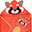 Asciugamano Baby con Cappuccio - Panda - 100% cotone Asciugamano Baby con Cappuccio - Panda - 100% cotone