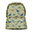 Zainetto Piccolo Dinosauri - 22x30x10 cm - Verde Zainetto Piccolo Dinosauri - 22x30x10 cm - Verde