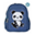 Zainetto Grande con Tasca Termica - Panda - 27x32x19 cm - Mantiene cibi e bevande freschi! Zainetto Grande con Tasca Termica - Panda - 27x32x19 cm - Mantiene cibi e bevande freschi!