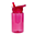 Borraccia con Cannuccia 450 ml - Glitter Rosa - Senza BPA! Borraccia con Cannuccia 450 ml - Glitter Rosa - Senza BPA!