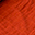 Mussola Milleusi - 100% mussola di cotone - 120x120 cm - Ruggine Mussola Milleusi - 100% mussola di cotone - 120x120 cm - Ruggine