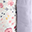 Set di 2 Maxi Coperte Swaddle Multiuso Deluxe - Fairy Garden - 120 x 120 cm - 100% Mussola di Bambù Set di 2 Maxi Coperte Swaddle Multiuso Deluxe - Fairy Garden - 120 x 120 cm - 100% Mussola di Bambù