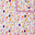 Trapunta Bambino 152,5 x 183 cm - Brain Freeze - 4 strati 100% Mussola di Cotone