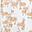 Copertina Neonato 75 x 100 cm - Lama - 100% Mussola di Cotone Copertina Neonato 75 x 100 cm - Lama - 100% Mussola di Cotone