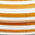 Piscina Gonfiabile per Bambini Savannah - Righe Mostarda e Crema - 150x25 cm Piscina Gonfiabile per Bambini Savannah - Righe Mostarda e Crema - 150x25 cm
