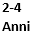 Abito Menna Party - Taj Mahal - 100% cotone bio Abito Menna Party - Taj Mahal - 100% cotone bio