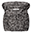 Zaino Cinch Convertibile - Leopardato - Versatile e Intelligente
