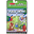 Cartoncini Magici da Colorare e Lente Rossa Water Wow - Animali - 4 Cartoncini con penna ad acqua ricaricabile!