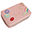 Astuccio Completo - Lady Gadget Rosa Astuccio Completo - Lady Gadget Rosa