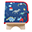 Doodle It - Dinosauri - Album Riutilizzabile più 4 Gessetti Zero Polvere Butterstix Doodle It - Dinosauri - Album Riutilizzabile più 4 Gessetti Zero Polvere Butterstix