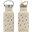 Borraccia termica - Pois Blu Oceano - 330 ml Borraccia termica - Pois Blu Oceano - 330 ml