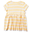 Vestito Bali - Oro Opaco Vestito Bali - Oro Opaco