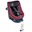 Seggiolino Auto I-Size 0+/1 Marie - Nero e Bordò - da 0 a 4 Anni