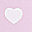 Riduttore NannaDi Amelie - Cuori Rosa - con Materassino - 85x50 cm Riduttore NannaDi Amelie - Cuori Rosa - con Materassino - 85x50 cm