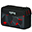 Astuccio Maxi Completo - 3 Zip e Tasca per Monete - TaekBeardo