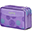 Astuccio Maxi Completo - 3 Zip e Tasca per Monete - SleighBear Glow Astuccio Maxi Completo - 3 Zip e Tasca per Monete - SleighBear Glow