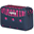 Astuccio Maxi Completo - 3 Zip e Tasca per Monete - Shoobi DooBear Astuccio Maxi Completo - 3 Zip e Tasca per Monete - Shoobi DooBear