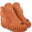 Stivaletto in Pelle Nubuck Classic Kapi - Cervo - per i Primi Passi! Stivaletto in Pelle Nubuck Classic Kapi - Cervo - per i Primi Passi!