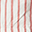 Pantalone Harem a strisce - Rosa - 100% Cotone Biologico GOTS Pantalone Harem a strisce - Rosa - 100% Cotone Biologico GOTS