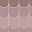 Coprimaterasso e Federa in Satin di Cotone - 200x140 cm - Ciliegia Popsicle