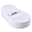 Materassino Ergonomico Cocoonababy® - Leaf - Aiuta il Bambino a Dormire Bene e Abituarsi alla Vita Fuori dal Grembo Materno Materassino Ergonomico Cocoonababy® - Leaf - Aiuta il Bambino a Dormire Bene e Abituarsi alla Vita Fuori dal Grembo Materno