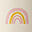 Borraccia Termica Falk Bimbi in Acciaio - 350 ml - Arcobaleno Love Mix