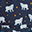 Astuccio Crafty - Orso Polare - Fatto con Materiale Riciclato!