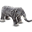 Peluche Elefante - 48x83 cm - Soffice e Duraturo
