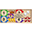 Puzzle per Imparare a Contare Puzzle per Imparare a Contare