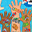 Set Tatuaggi Temporanei - Dinosauri + Veicoli + Spazio e altro ancora! - 100 Coloratissimi Tatuaggi