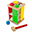Pound & Roll Tower - Fai Rotolare le Palline dalla Torre Pound & Roll Tower - Fai Rotolare le Palline dalla Torre