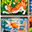 Puzzle degli Animali - 4 Puzzle da 12 Pezzi - Scatola in Legno Puzzle degli Animali - 4 Puzzle da 12 Pezzi - Scatola in Legno