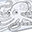 Album da Colorare Jumbo - Animali Album da Colorare Jumbo - Animali