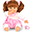 Bambola Brianna - Mora - 30 cm Bambola Brianna - Mora - 30 cm
