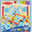 Blue's Clues & You - Puzzle con Cubi in Legno - 6 Scene! Blue's Clues & You - Puzzle con Cubi in Legno - 6 Scene!